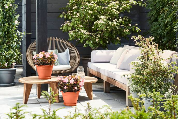 universal untersetzer rund 21cm terra